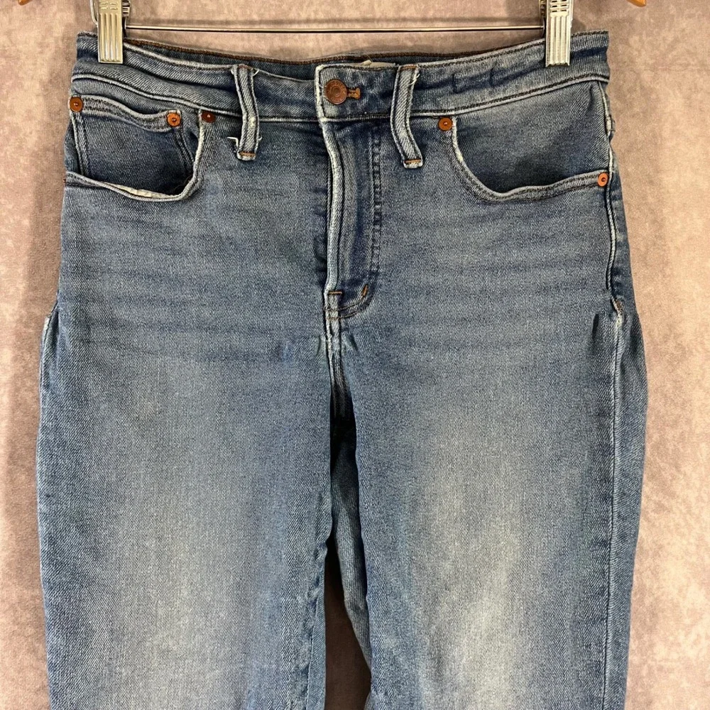 Madewell slip into